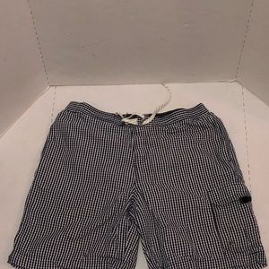 Lands End Men’s Swim Trunks